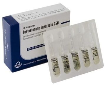 Kişilərdə hormonal stimullaşdırıcılar