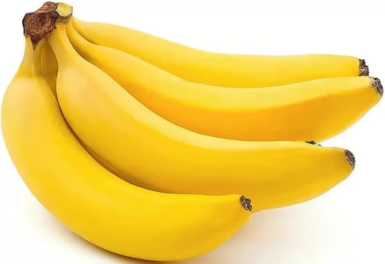 Potensial artırmaq üçün banan