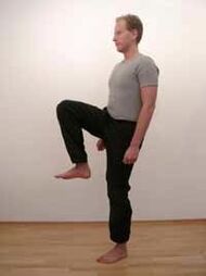 Potensialı artırmaq üçün böyük addım