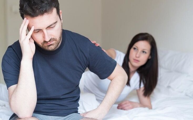 zəif potensiala malik qadın və kişi necə artırmaq olar