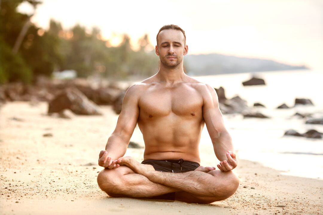 60-dan sonra potensialı artırmaq üçün yoga